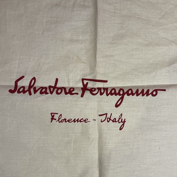 Salvatore Ferragamo Dust Bag - Picture 4 of 4